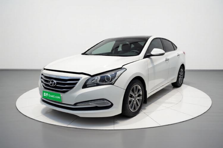 Used Hyundai Mistra 2014 1.8L Automatic Smart GLS