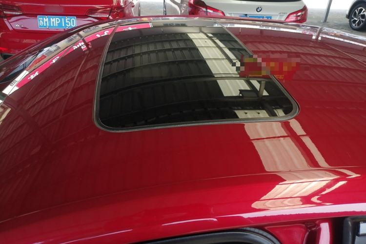 Used Cadillac CT4 2020 28T Fashion Edition