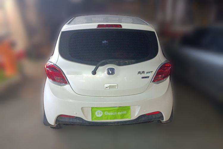 Used CHANGAN Benni 2014 1.4L IMT Luxury Model
