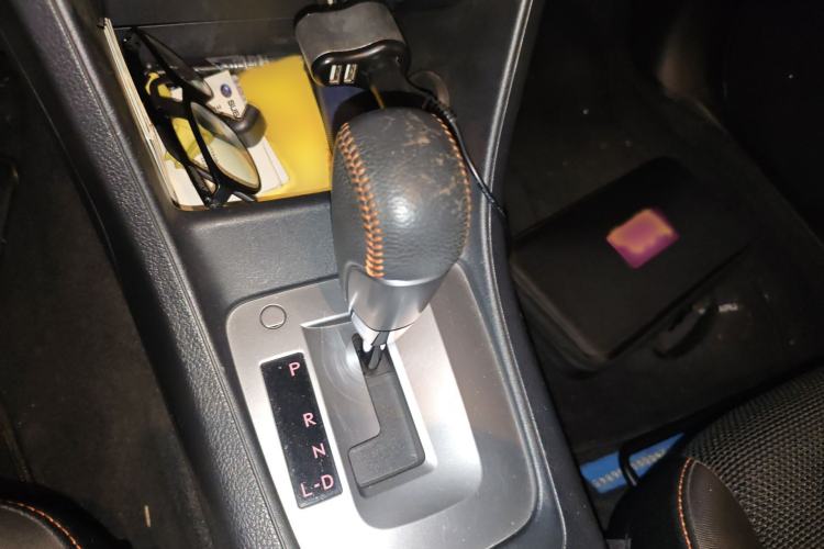 Used Subaru XV 2016 2.0i Comfort Navigation Edition