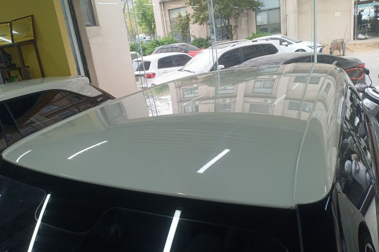 Used Dongfeng NAMMI 01 2024 430 Plus Smart+ Roof