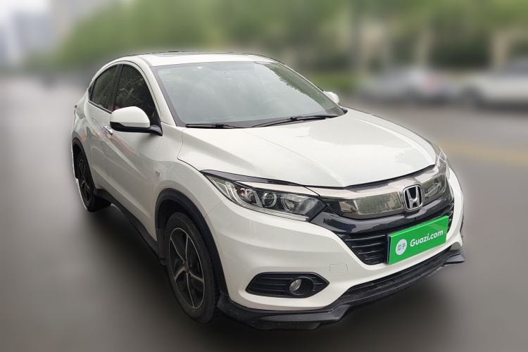 Used Honda Vezel 2020 1.5L CVT Pioneer Edition
