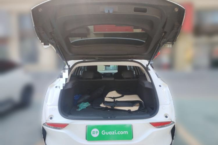 Used Buick Velite 6 2023 430km Range Commuter Version Trunk