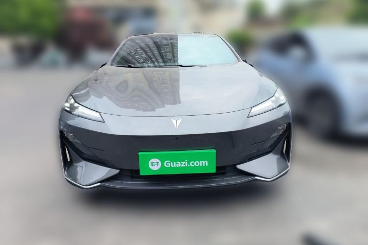 Used Deepal SL03 2023 200Max Range-Extended Version