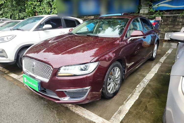 Used Lincoln MKZ 2017 2.0T Luxury Edition Guazi used car, China used car export, Used car for sale, Used  cars, Cheapest cars for sale