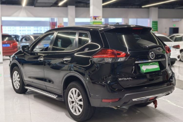 Used Nissan X-Trail 2021 2.0L CVT 2WD XL ITS Comfort Commemorative Edition
