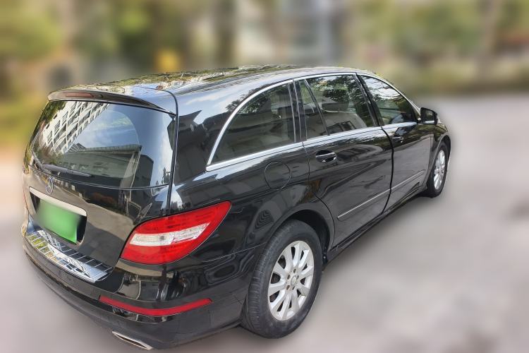 Used Mercedes-Benz R-Class 2011 R 300 L Business Model
