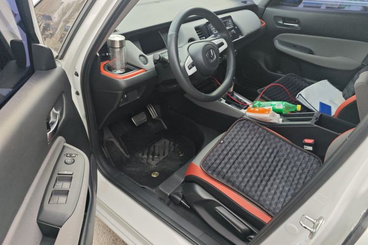 Used Honda LIFE 2023 1.5L CVT SPORT Exciting Edition Driver Seat