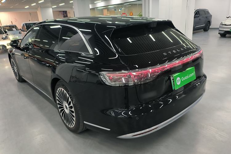 Used Hima S9T 2025 Model Range-Extended Ultra Long-Range Version