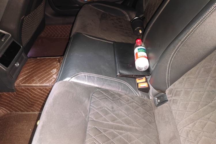 Used Audi A6L 2022 55 TFSI quattro Prestige Dynamic Edition
