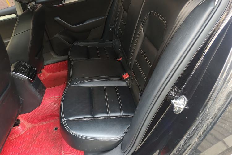 Used Skoda Superb 2016 TSI280 DSG Advanced Edition