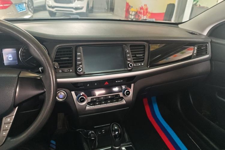 Used Hyundai Mistra 2017 1.8L Automatic Smart GLS China V Standard
