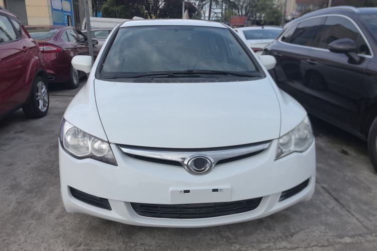 Used CIIMO 2015 1.8L Automatic Comfort Edition