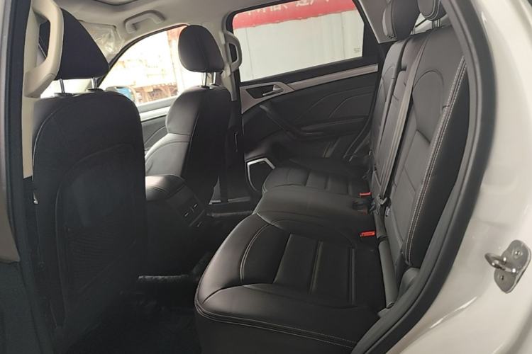 Used Haval H7 2018 Blue-Label H7 2.0T Automatic Enjoyment Model
