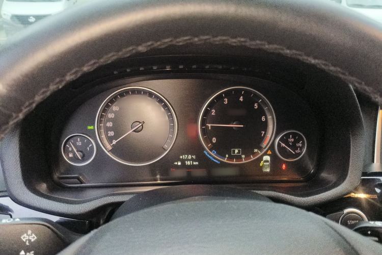 Used BMW X3 2014 xDrive20i X Design Package
