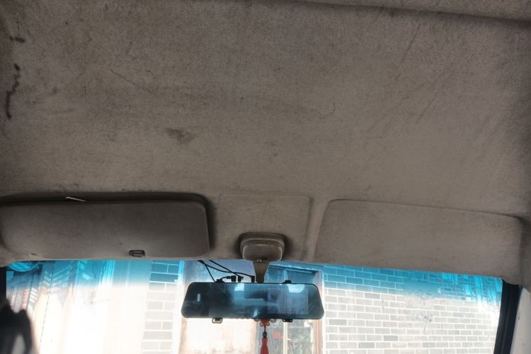 Used Dongfeng Xiaokang K07II 2013 1.0L Base Version Headliner