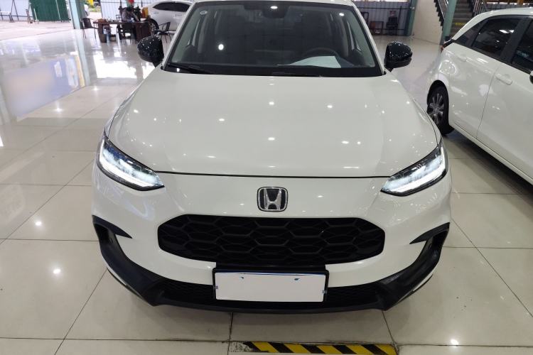 Used Honda ZR-V 2022 1.5T CVT Elite Edition