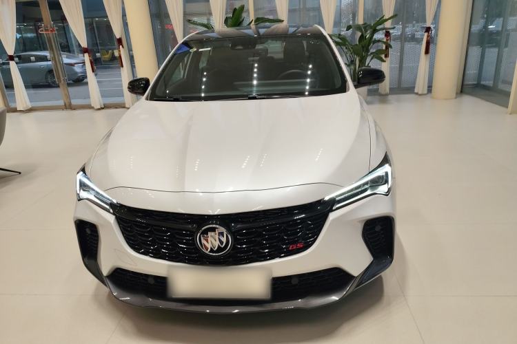 Used Buick Verano 2023 Pro GS Swift Edition