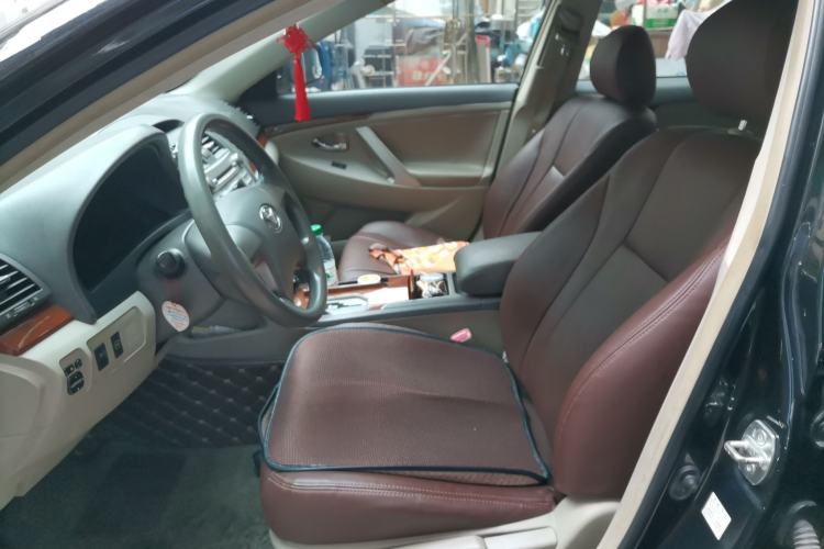 Used Toyota Camry 2013 200E Classic Elite Edition
