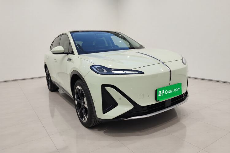 Used Hongqi Tiangong 06 2025 520 Smart Selection Edition