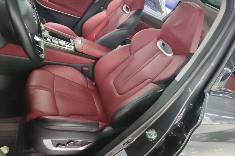 Used Changan CS75 PLUS 2021 2.0T Automatic Pilot Version