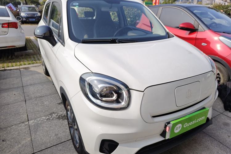 Used Leapmotor T03 2024 310 Comfort Edition
