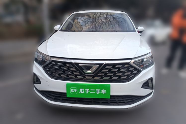 Used Jetta VA3 2021 1.5L Automatic "Upward Journey" Edition