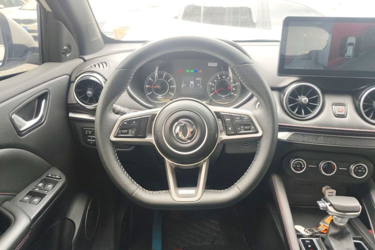 Used Dongfeng Fengon 500 2022 1.5T CVT Comfort Edition Steering Wheel