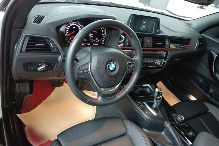 Used BMW 2 Series 2018 220i Convertible Coupe Sports Design Package