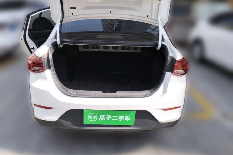 Used Chevrolet Cavalier 2021 325T Automatic Enjoyment Edition