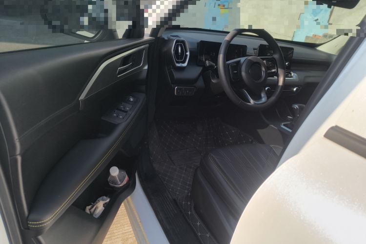 Used Great Wall King Kong Poer 2023 2.0T Automatic Gasoline Two-Wheel-Drive Elite Version Flatbed GW4C20C
