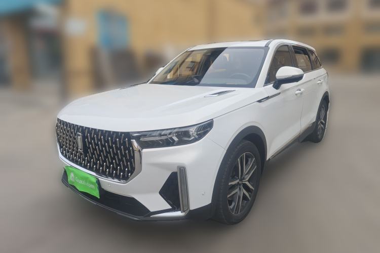 Used Bestune T99 2020 20TD Automatic Prestige Edition