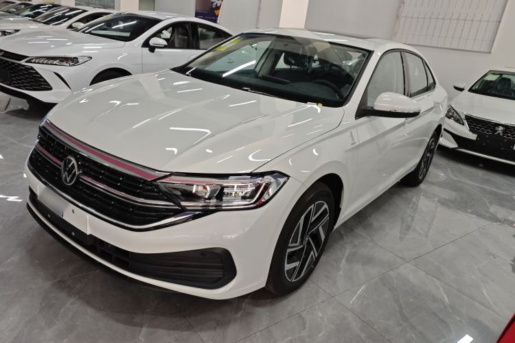 Used Volkswagen Sagitar 2026 Model 30 Million Units Selected 300TSI DSG Surpassing Edition