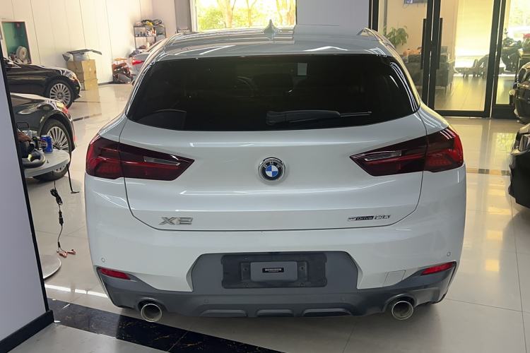 Used BMW X2 2021 sDrive20i M Sport Package