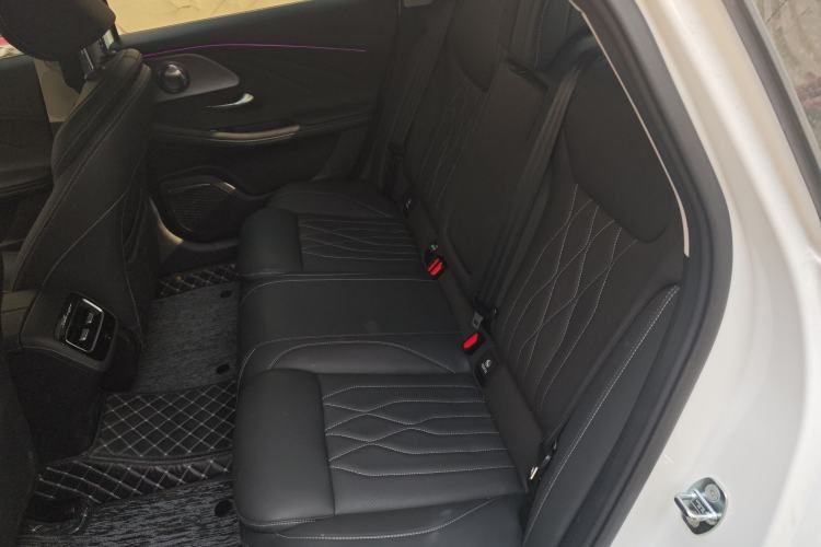 Used Chery Arrizo 8 2024 1.6T DCT Rui