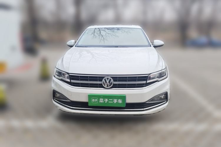 Used Volkswagen Bora 2020 1.5L Automatic Comfort Model