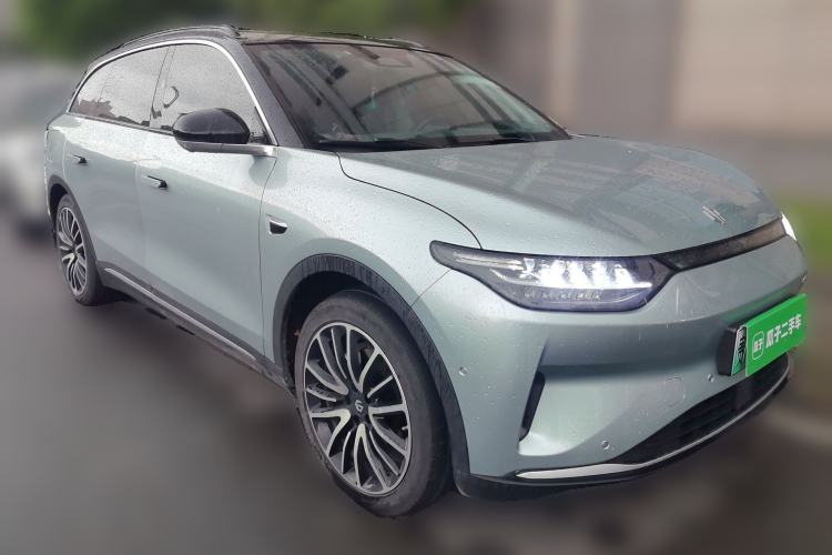 Used Leapmotor C11 2021 Performance Edition