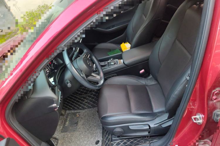 Used Mazda 3 Axela 2020 2.0L Automatic Zhiya Edition
