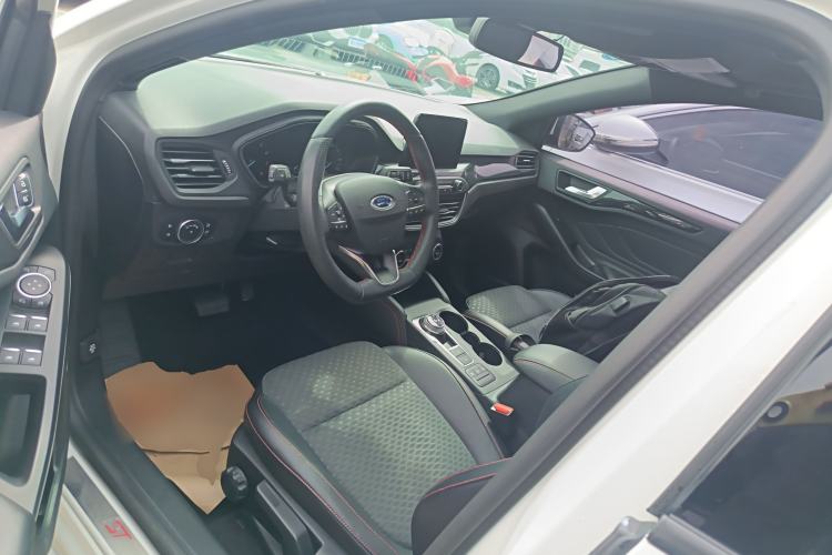 Used Ford Focus 2020 Hatchback EcoBoost 180 Automatic ST Line
