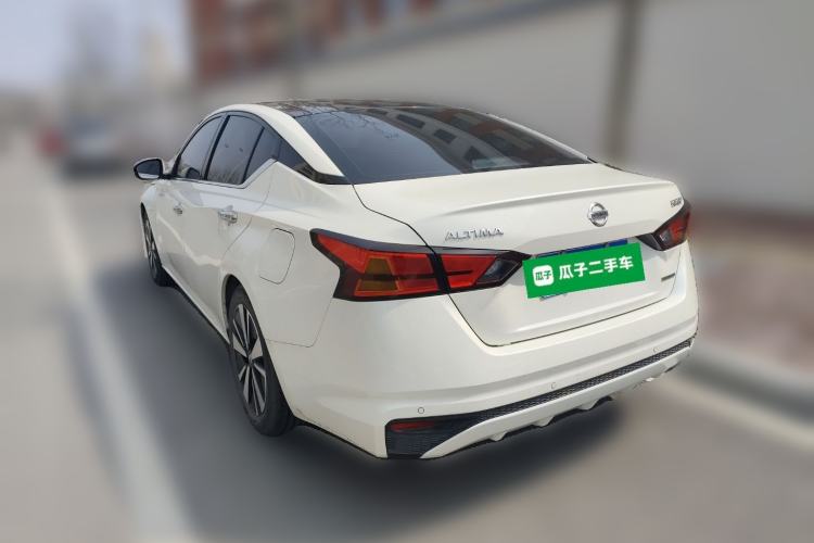 Used Nissan Teana 2021 2.0L XL Comfort Edition