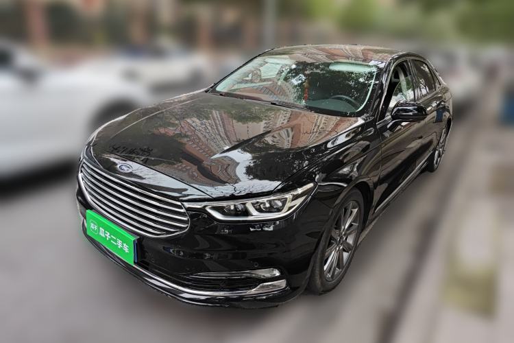 Used Ford Taurus 2019 EcoBoost 245 Premium Edition