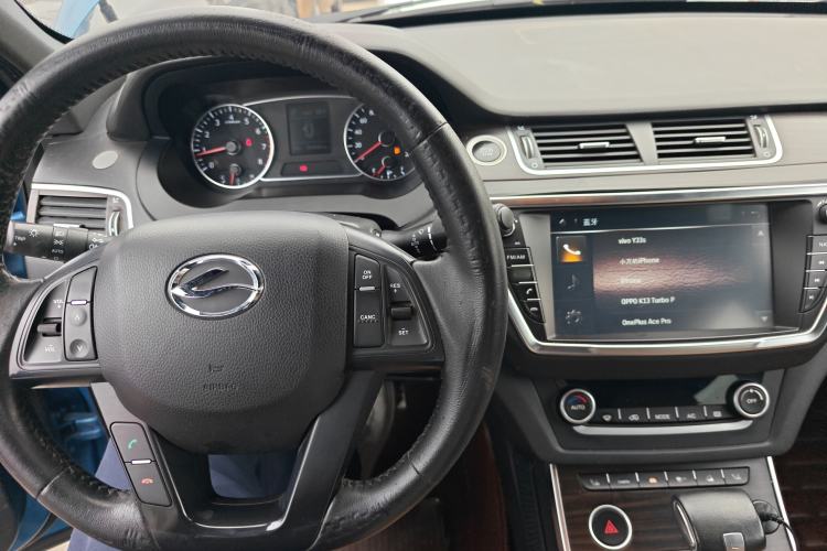 Used Land X7 2015 2.0T Panoramic Flagship Edition