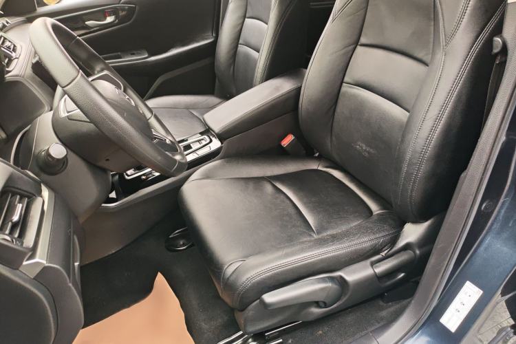 Used Honda Envix 2019 180TURBO CVT Enjoyment Version China VI
