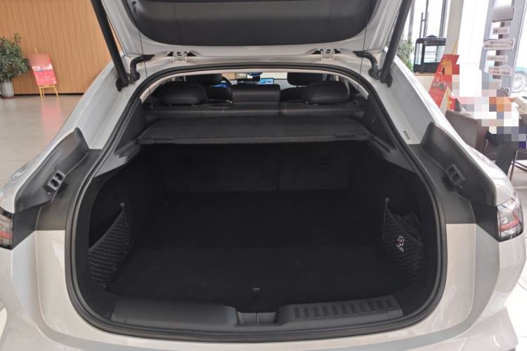 Used Baojun Enjoy 2025 All-Electric 600km Luxury Edition