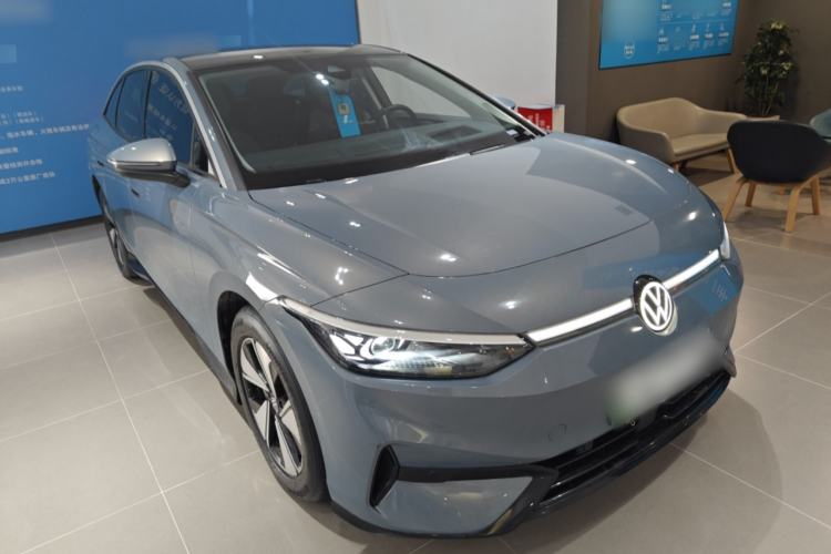 Used Volkswagen ID.7 VIZZION 2024 AIR model