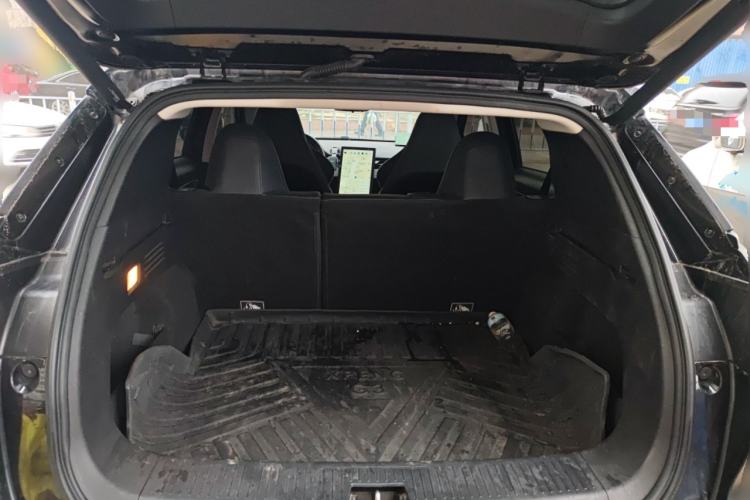 Used XPeng G3 2021 460c Enjoy Edition