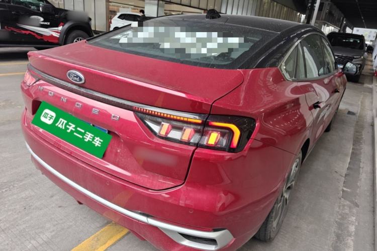 Used Ford Mondeo 2023 EcoBoost 245 Ultimate Model
