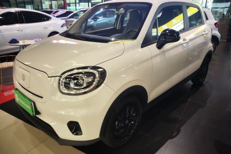 Used Leapmotor T03 2025 310 Comfort Edition