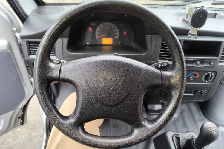 Used Wuling Zhiguang 2020 1.2L Practical Model China VI LSI