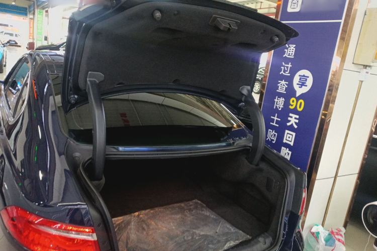 Used Jaguar XFL 2018 XFL 2.0T 250 PS Luxury Edition
